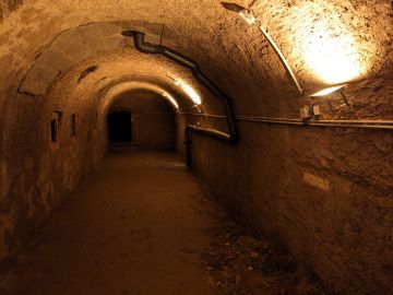 Tickets für 16h 60 Minuten vom Barock bis zum 2. WK am 26.04.2026 - Karten kaufen